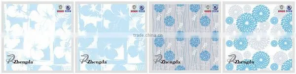 2014 Fashion Trend Japanese Cherry Blossom Fabric
