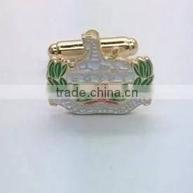 Mens designer cufflinks
