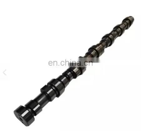 6735-41-1111 Diesel Engine Camshaft fit KOMATSU 6735-41-1111 diesel engine truck parts fit KOMATSU