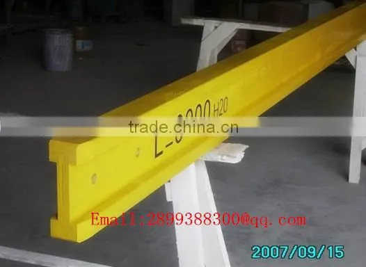 H20 shuttering formwork beam
