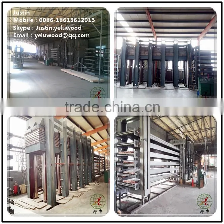 LVL SCAFFOLD BOARDSCAFFOLDING BOARD(FACTORY PRODUCE)