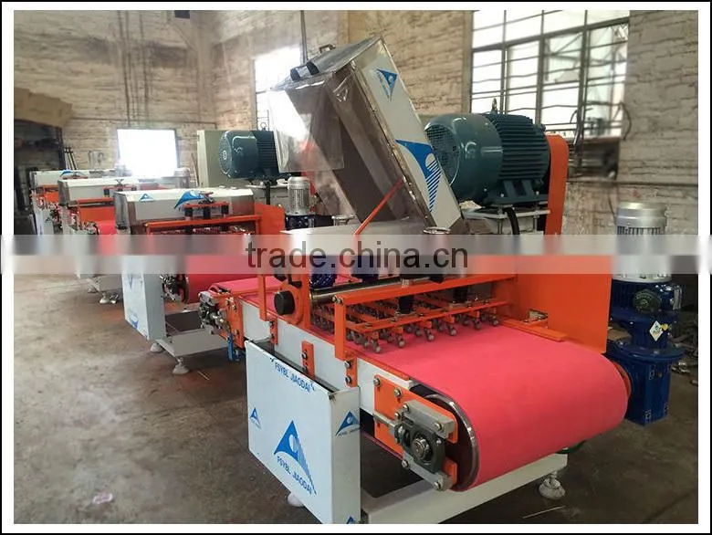 Model-600A mosaic/marble cutting machine Multifunctional