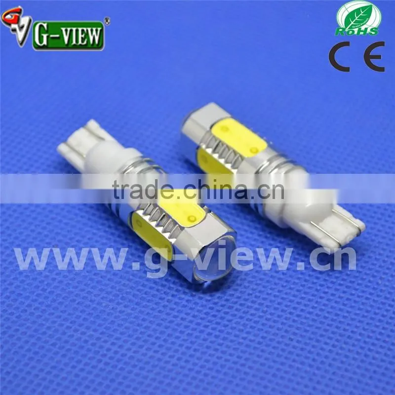 2016 No.1 latest and newest creative design top grade PH24WY 6W COB fog light