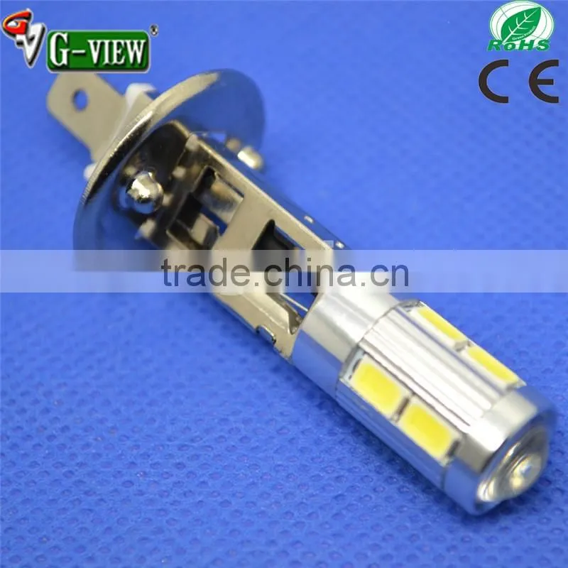 Excellently fashionable style led car fog light h1 5630 8smd + 5w crees car fog lamp for all cars is coming into market