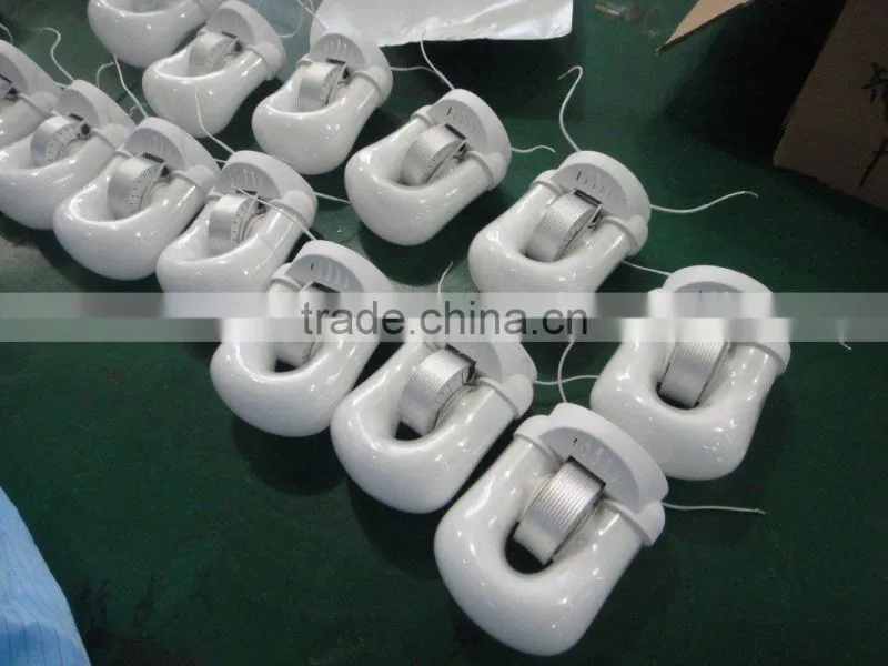 Energy saving 23W electrodeless fluorescent lamp