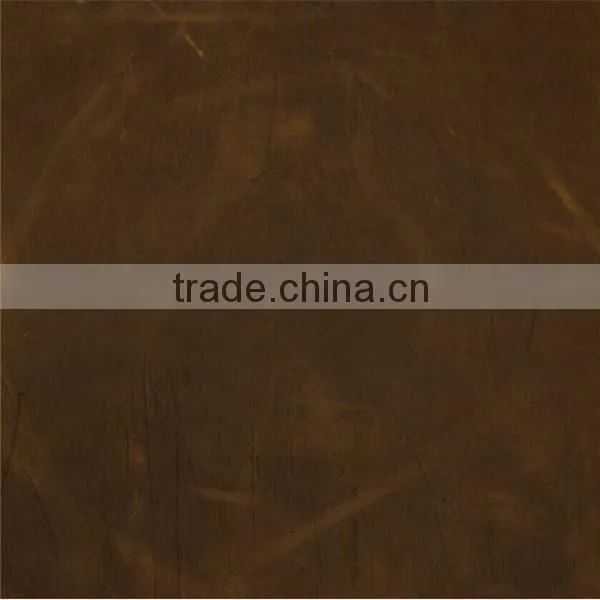 wax polished leather for hand bag