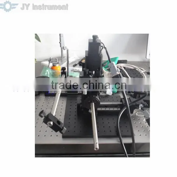 micro positioner, motorized linear positioner, linear stage