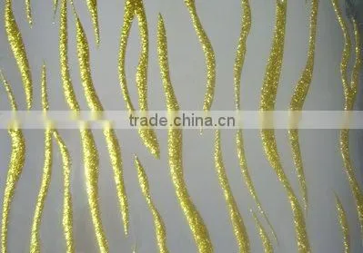 artistic glass partition for home decorations