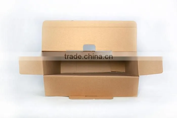 Custom Usage Packaging Box Folding Carton