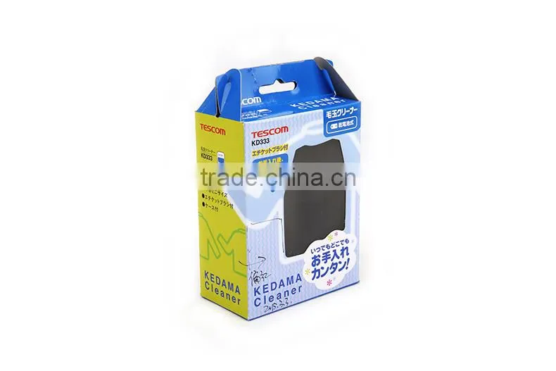 template cardboard display box retail display box