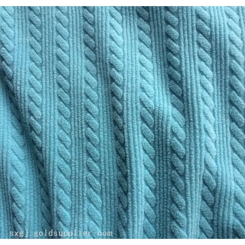 Jacquard Polar Fleece_05_8