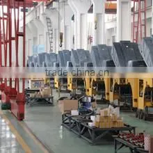 Zhengzhou Hanfa Prospecting Machinery Co., Ltd. company overview - view 1