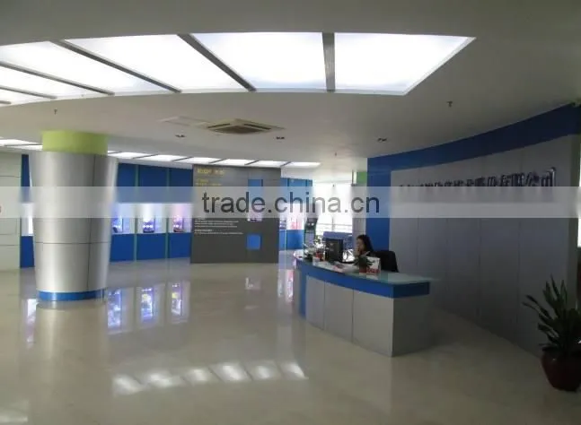 Telepower Communication Co., Ltd. company overview - view 2