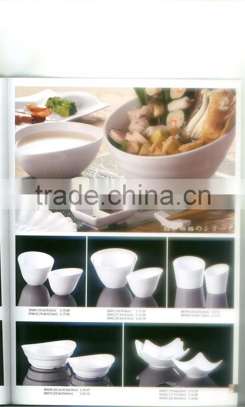 Japanese bowl factory