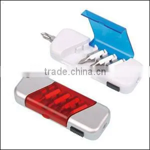 Promotional Carabiner Mini Tool