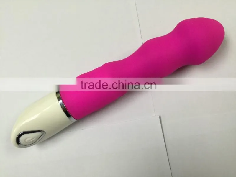 Best Selling New products 2016 electric vibrating massagers vibrator sex toy for women