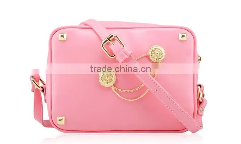 China Ablibaba Wholesale Girls Handbag Organizer With Fashionable Design