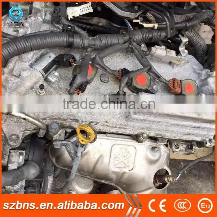 Japan produced original factory EZ30 gasoline engine and Manual Transmission with fair price and best quality