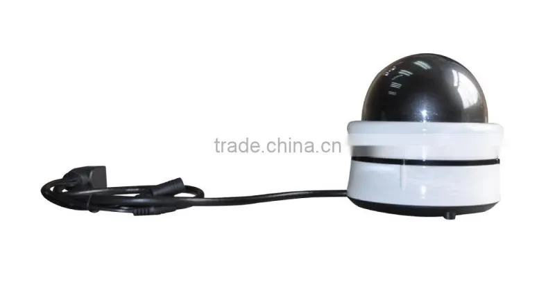 Megapixel Full HD Wireless Wifi P2P IP Camera with 1280x720 (Mega Pixels)/Night vision for Outdoor/Indoor