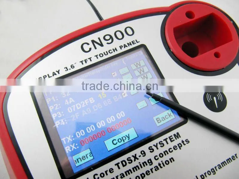 Best Price CN900 Key programmer