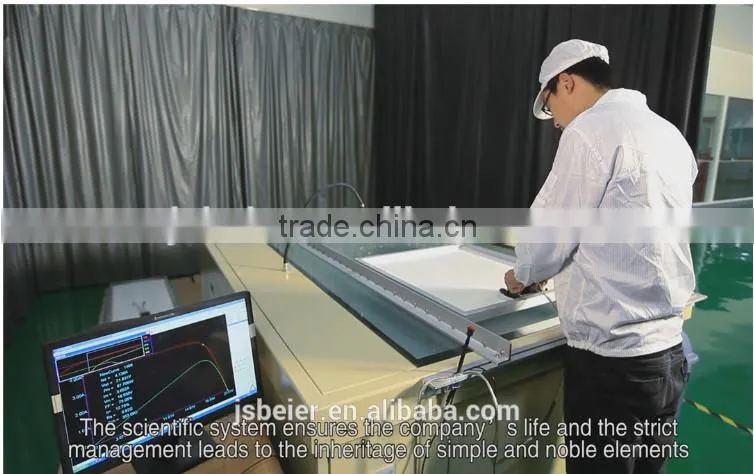 Reliable Chinese supplier solar panel manufacture 250W mono solar module