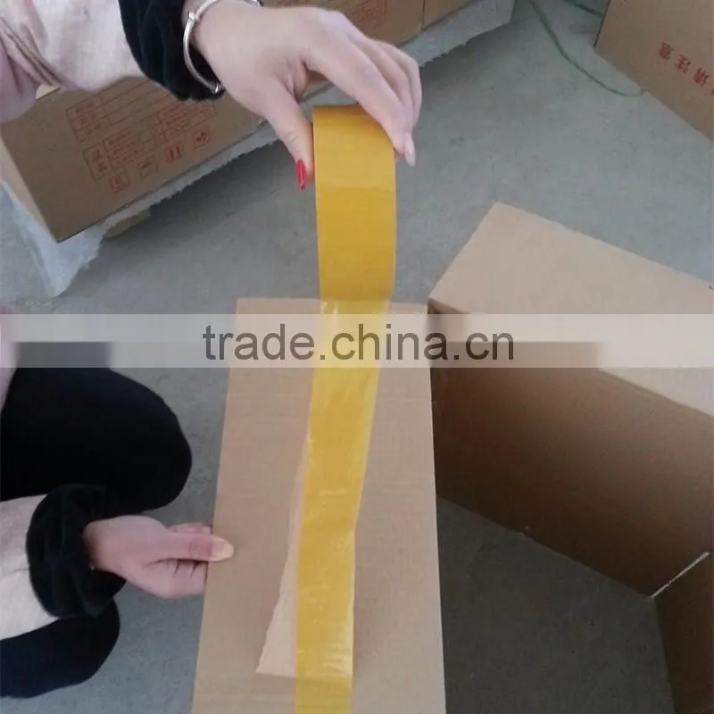 Printed Bopp Adhesive Packing Tape With Logo,Customized Printed Bopp Acrylic Tape for Carton Sealing, Transparent Tape with Logo
