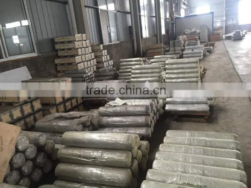Efficient high quality competitive price hydraulic breaker chisel Drago DRH 80 120 150 180 250 650 900 1150 1600 1900 by China m