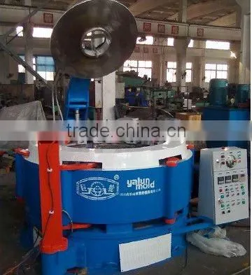 tyre vulcanizing press