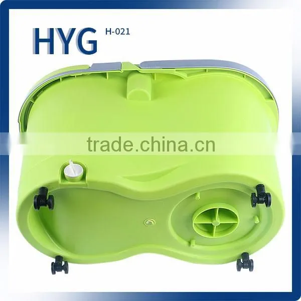 2016 New Arrival 360 compre spin mop as seen on tv