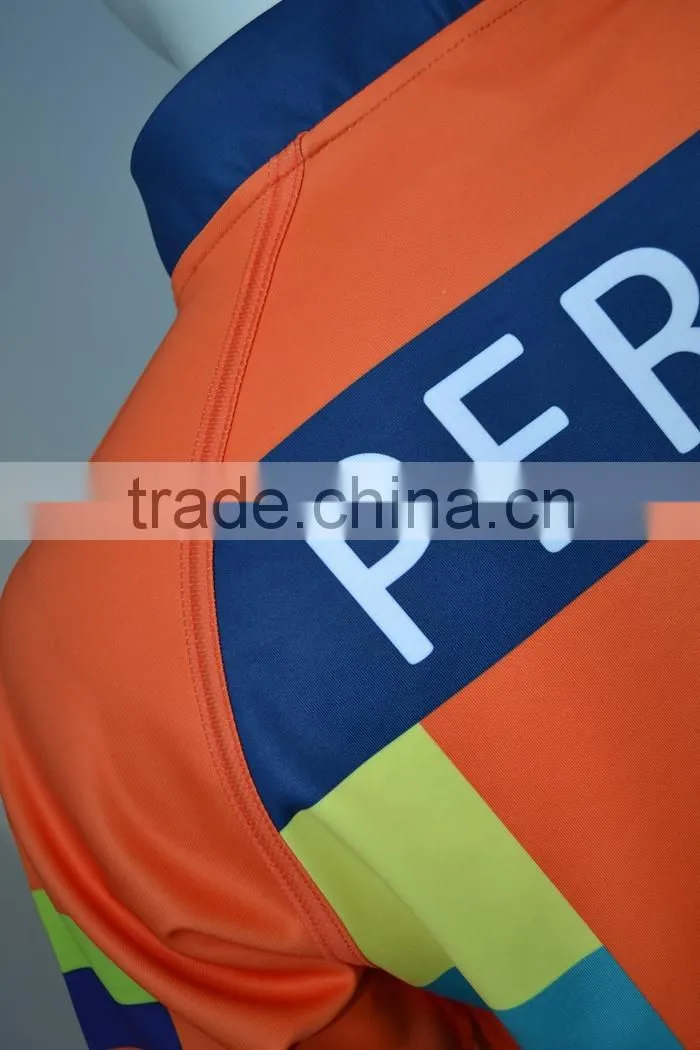 latest short sleeve rugby jersey sublimation cheap custom rugby jersey