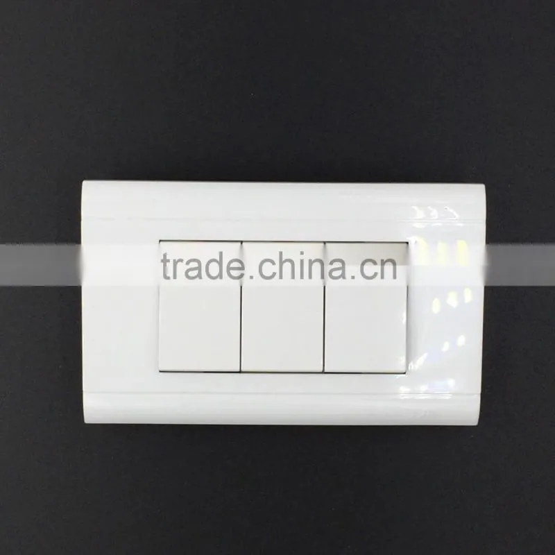 118 series three way light switch
