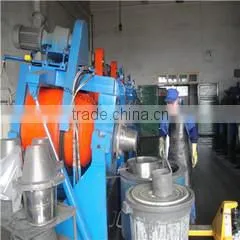 Zhuzhou Chutian Cemented Carbide Co., Ltd. company overview - view 3