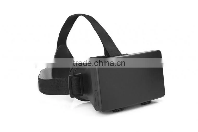 New Quality 3d lens glasses for mobile phone