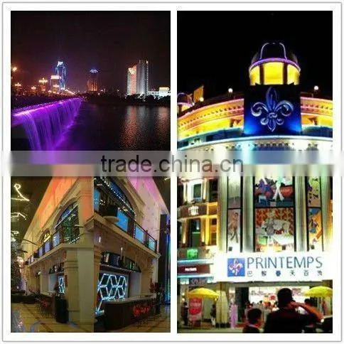 High quality 5050 Digital IC1804 LED strip 30led/m