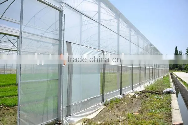 galvanized steel frame greenhouse kit