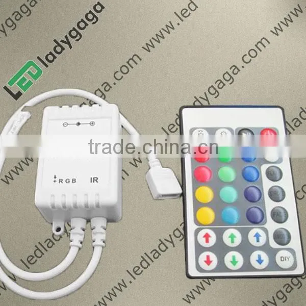 led controler sunrise dimmer