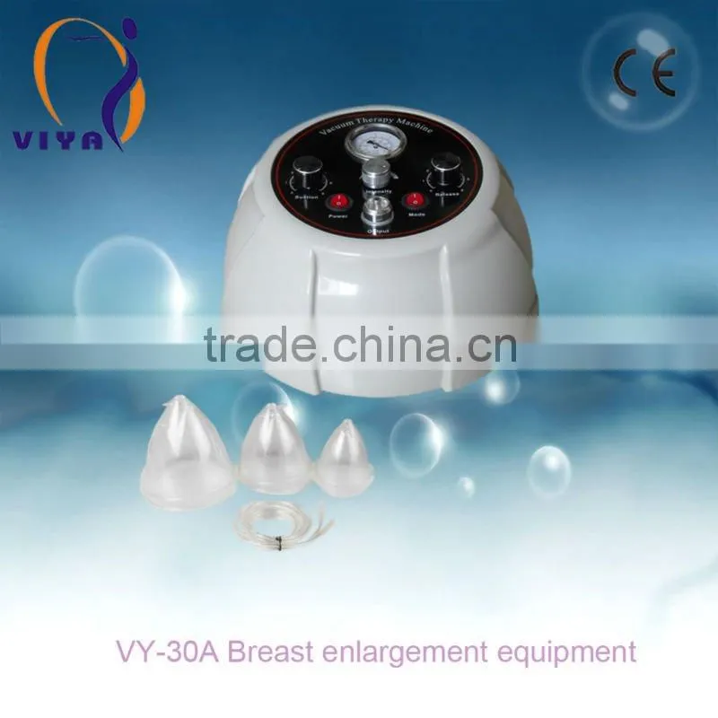 VY-2012 Hotsale Nipple Breast Pump Enlargement For Breast Reshaper