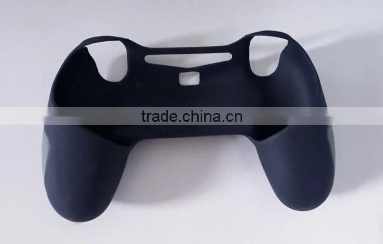 Silicone rubber grip for ps4 controller