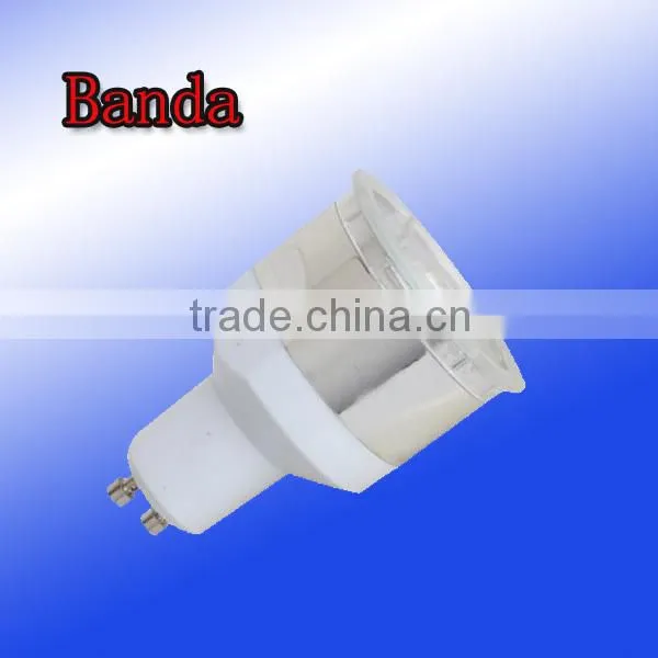 7W/9W GU10 Energy Saving Light Lamp