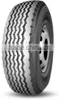 Hot sale T64 extra long mileage west africa truck tyre