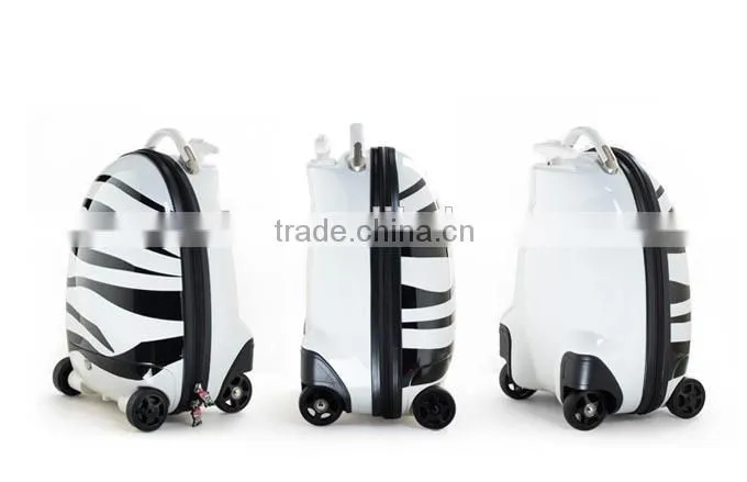2015 RASTAR Walking Travel Trolley airport luggage
