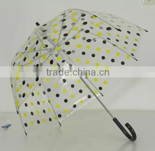 19"x8K Mushroom umbrella