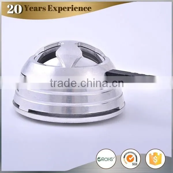 Smoking Shisha Hookah bowl Stainless Steel Box heat charcoal holder