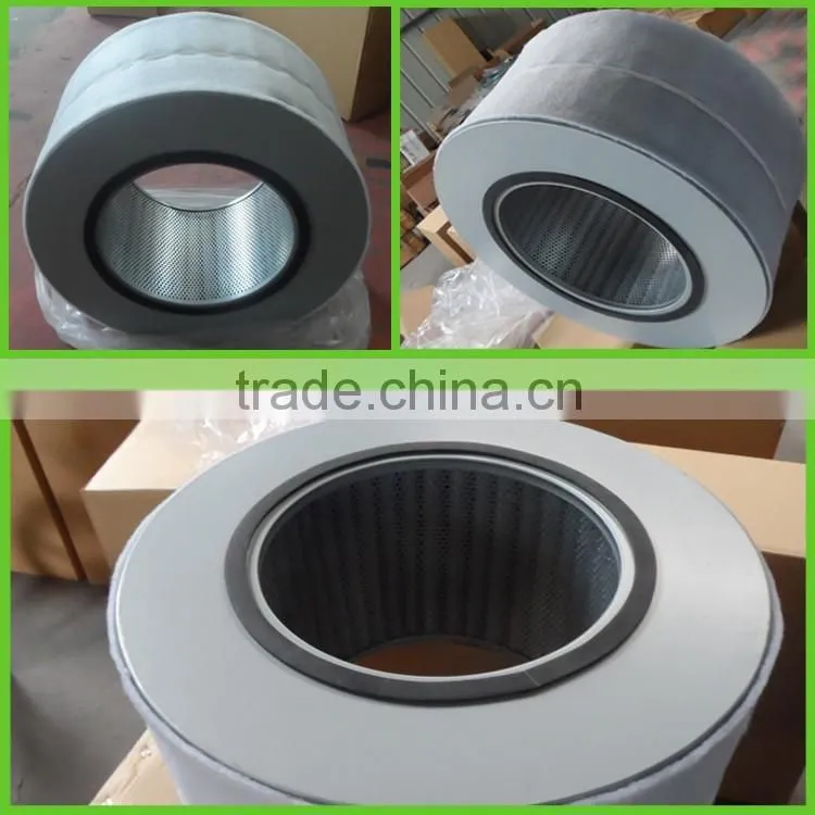 Sullair Compressor air oil separation filter element 250034-130