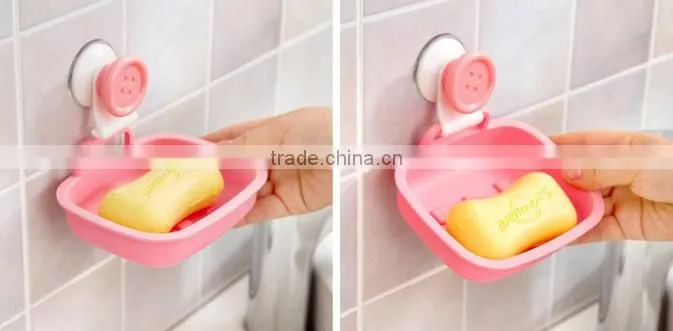 pp bar soap box with cupula