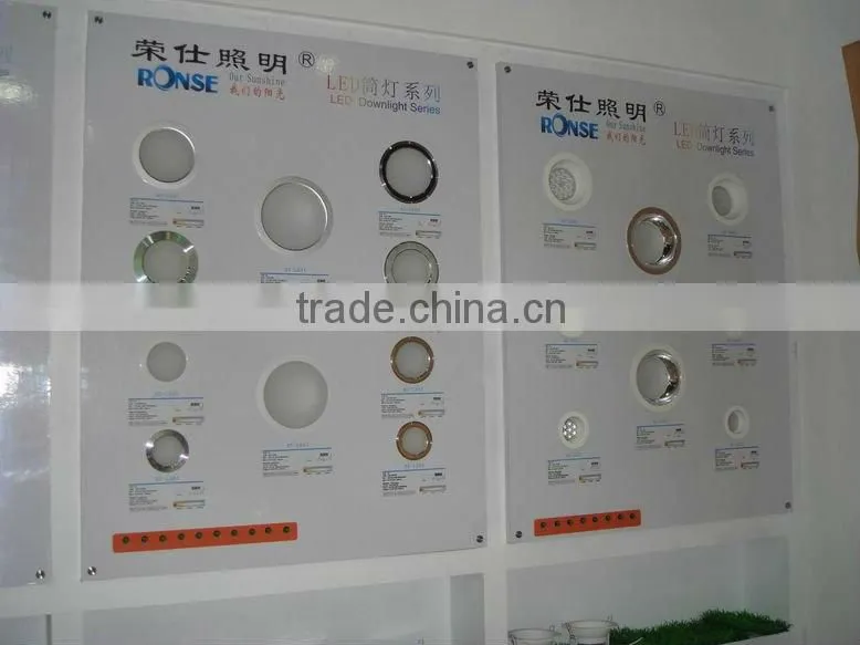 40w High power Aluminum led down light (RS-A120)