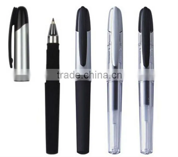 gel ink pen,2015promotional gift,hot sales