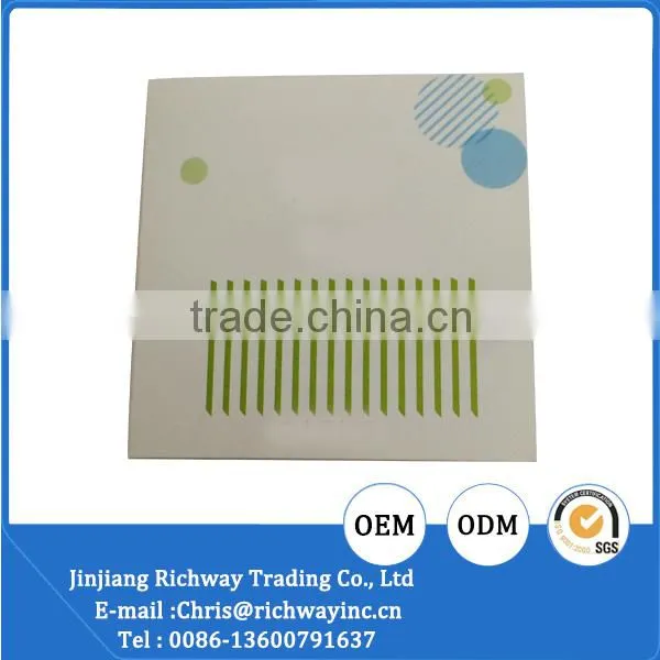 Book of production specification printing
