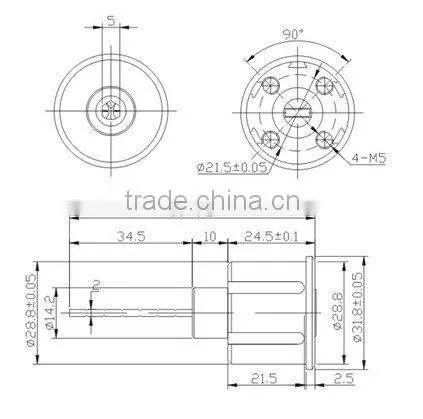 Lock Cylinder