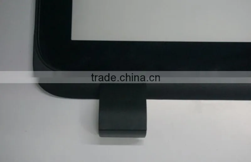 Brand Touch Screen Glass Panel with Digitizer Bezel For HP Pavilion TouchSmart 15-P T156AWC-N30 (Factory Wholesale)